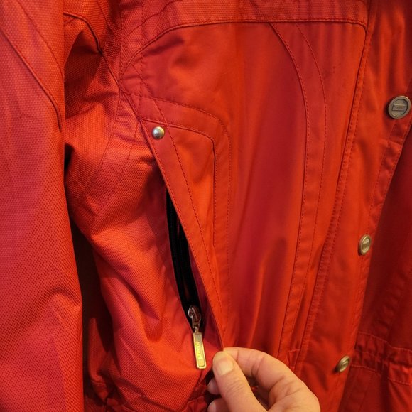 Marker Ski/Snow Jacket - Picture 5 of 16